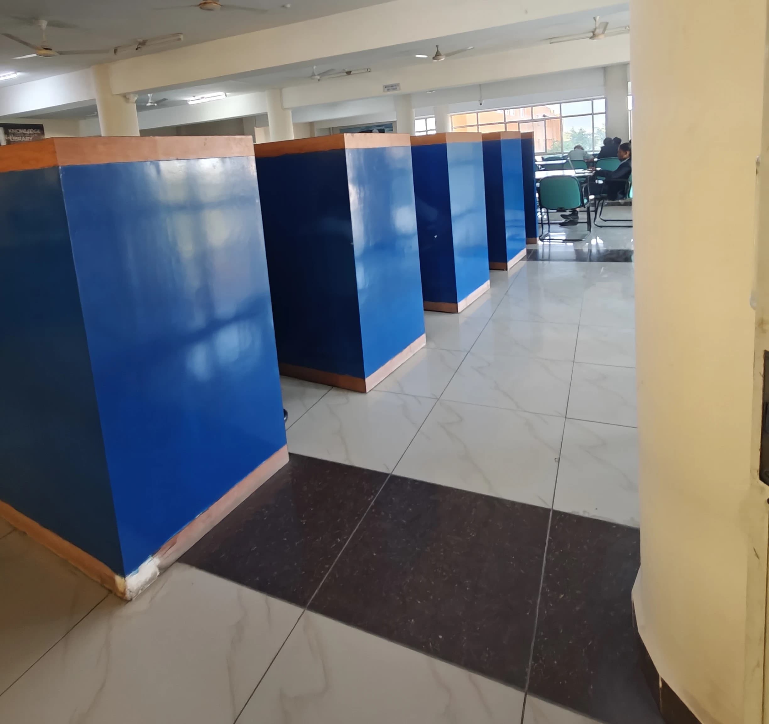 Acropolis Institute of Technology & Research Indore Academic Building photo 12